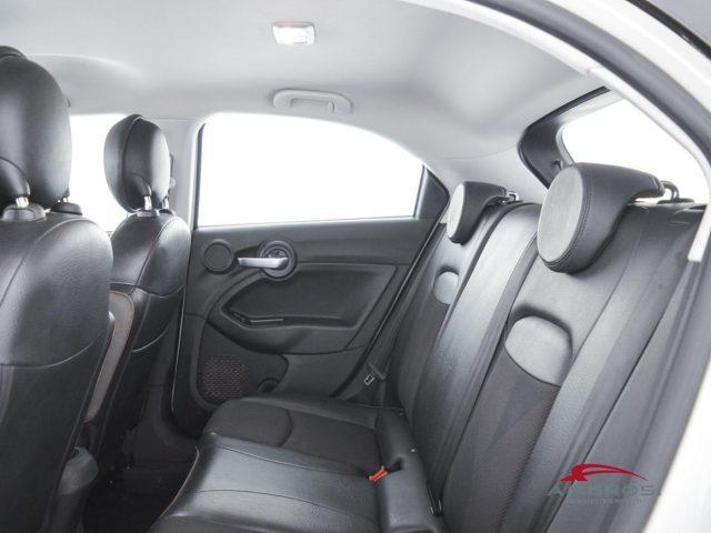 FIAT 500X 1.3 MJET