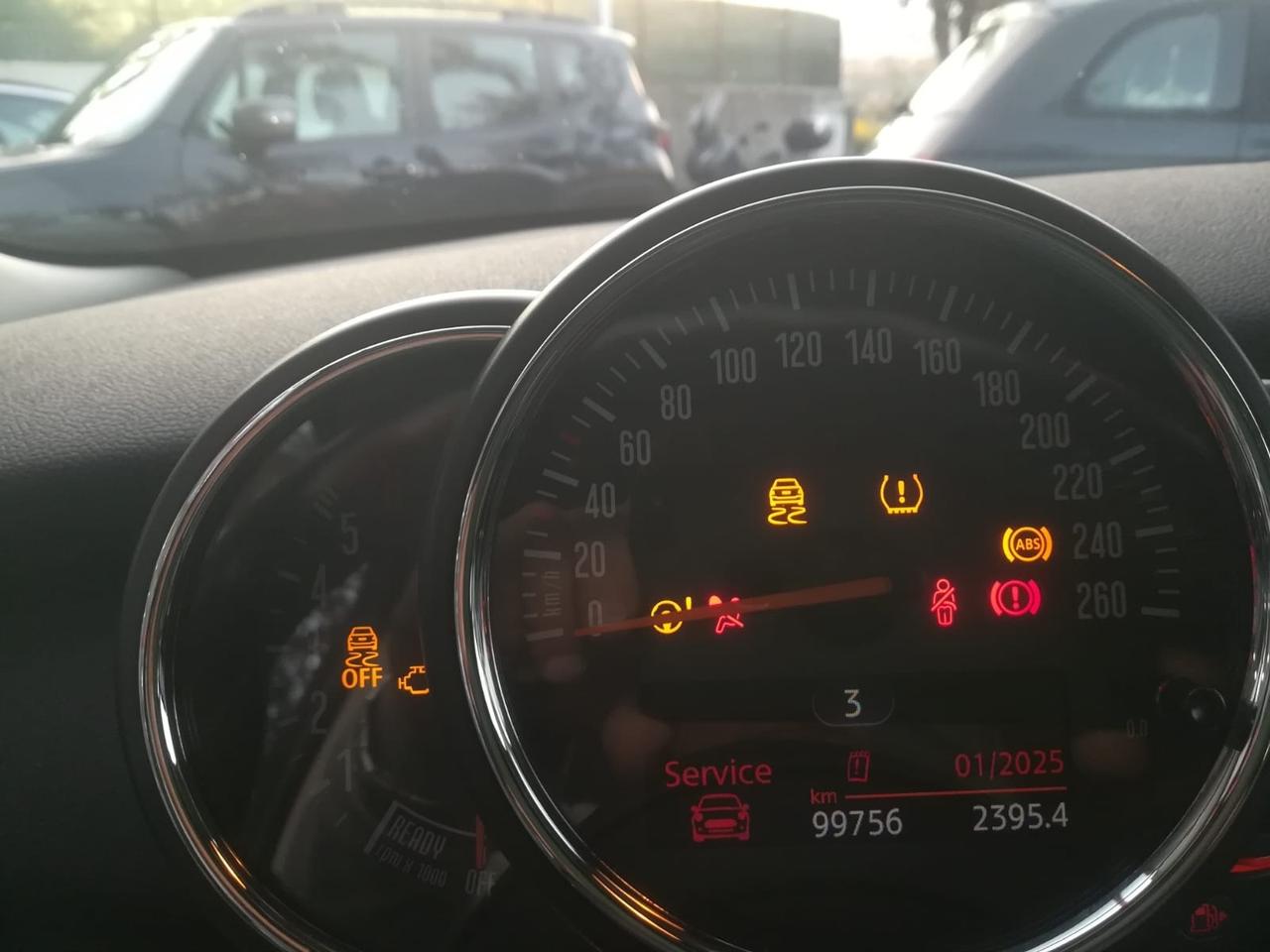 Mini Mini 1.5 Cooper D Business