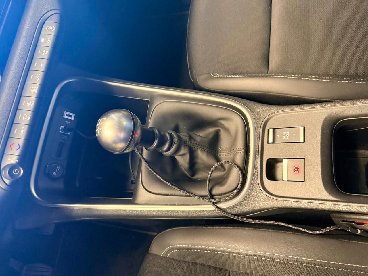 Jeep Avenger 1.2 Turbo 100 CV Summit