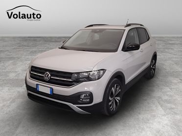 VOLKSWAGEN T-Cross 2019 - T-Cross 1.0 tsi Style 95cv
