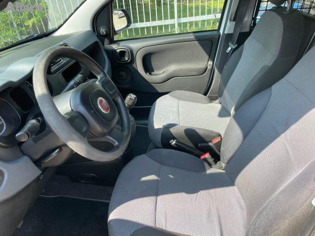 FIAT Panda 1.2 Pop Van 2 posti