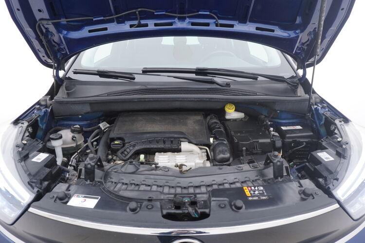 Opel Crossland Elegance BR715679 1.2 Benzina 131CV