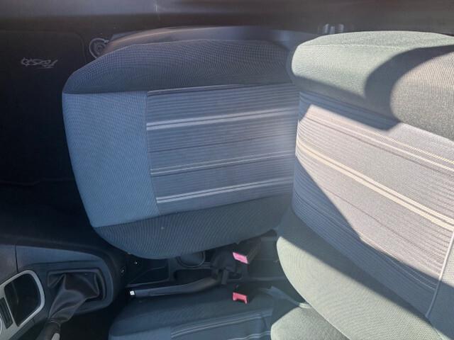 Ford Fiesta 1.4 5 porte Bz.- GPL Titanium