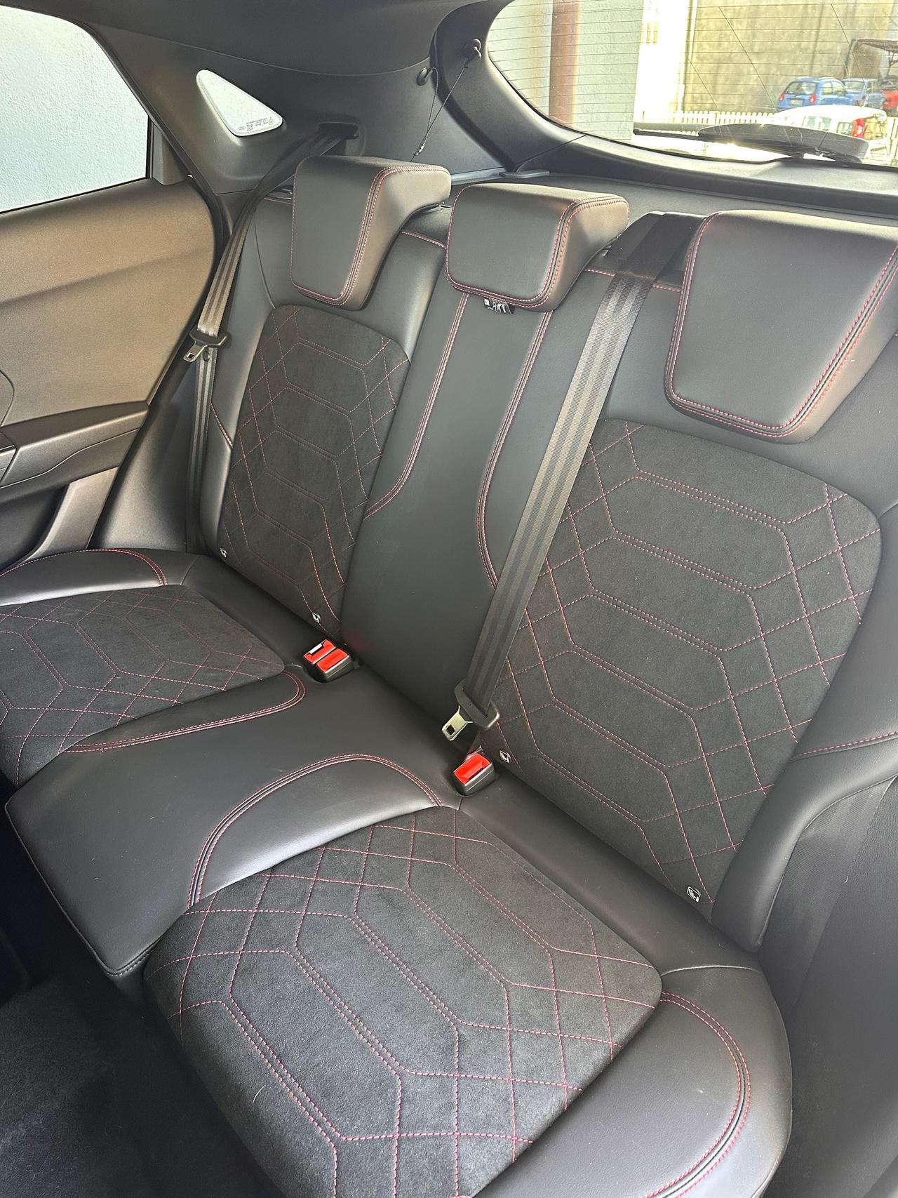 Ford Puma 1.0 ecoboost h ST-Line X 125cv