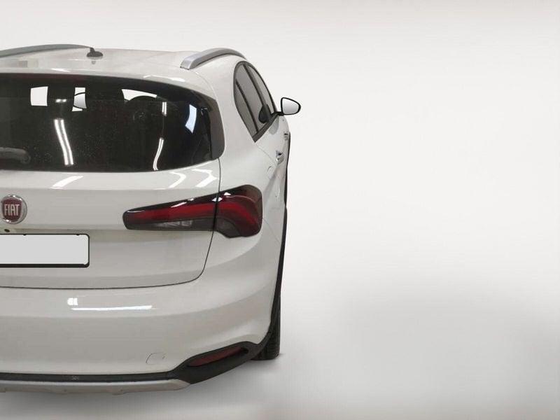 FIAT Tipo 5p 1.6 mjt Cross s&s 130cv