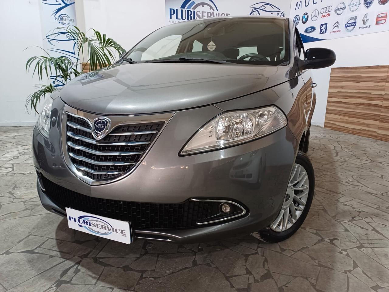 Lancia Ypsilon Benzina 0.9 twinair Metano - 2014