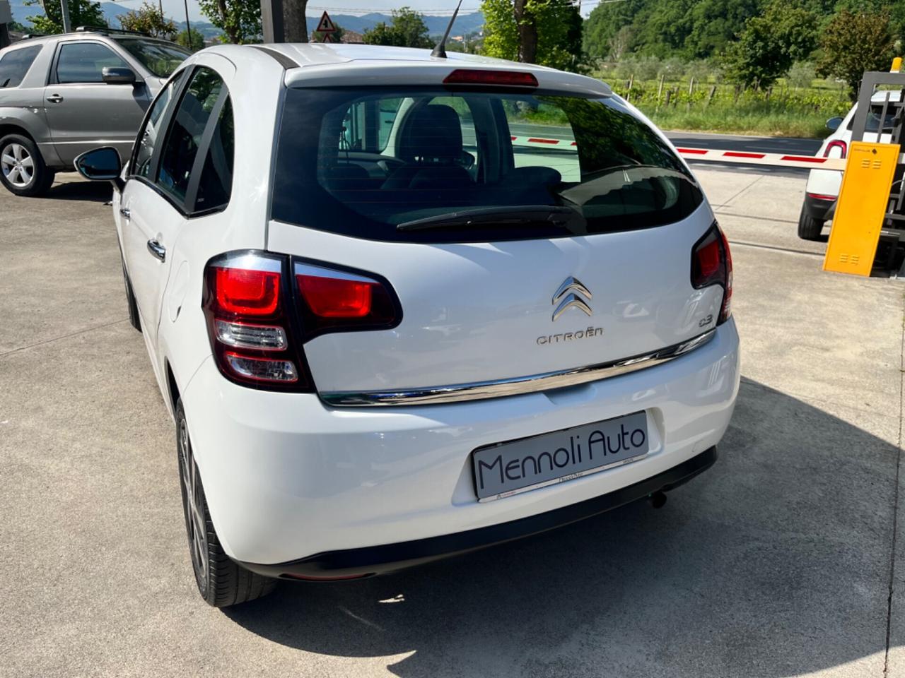 Citroen C3 PureTech 82 Feel Edition