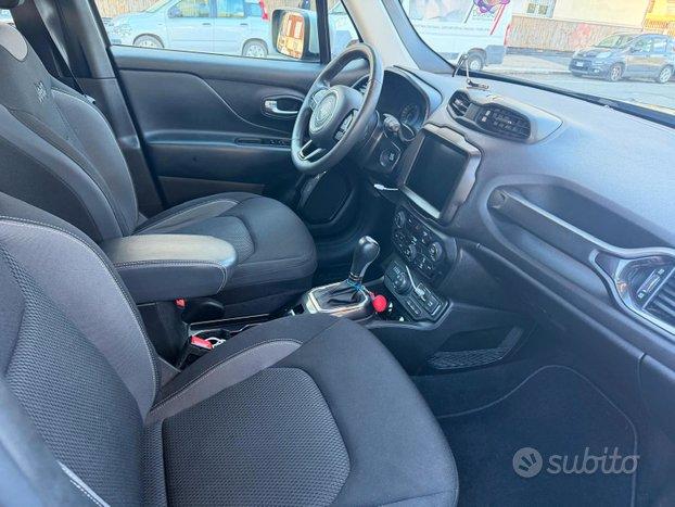Jeep Renegade 1.3 T4 190cv PHEV 4xe