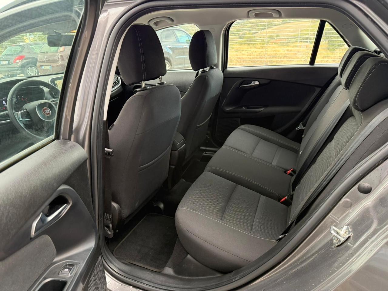 Fiat Tipo 1.3 Mjt S&S SW Business