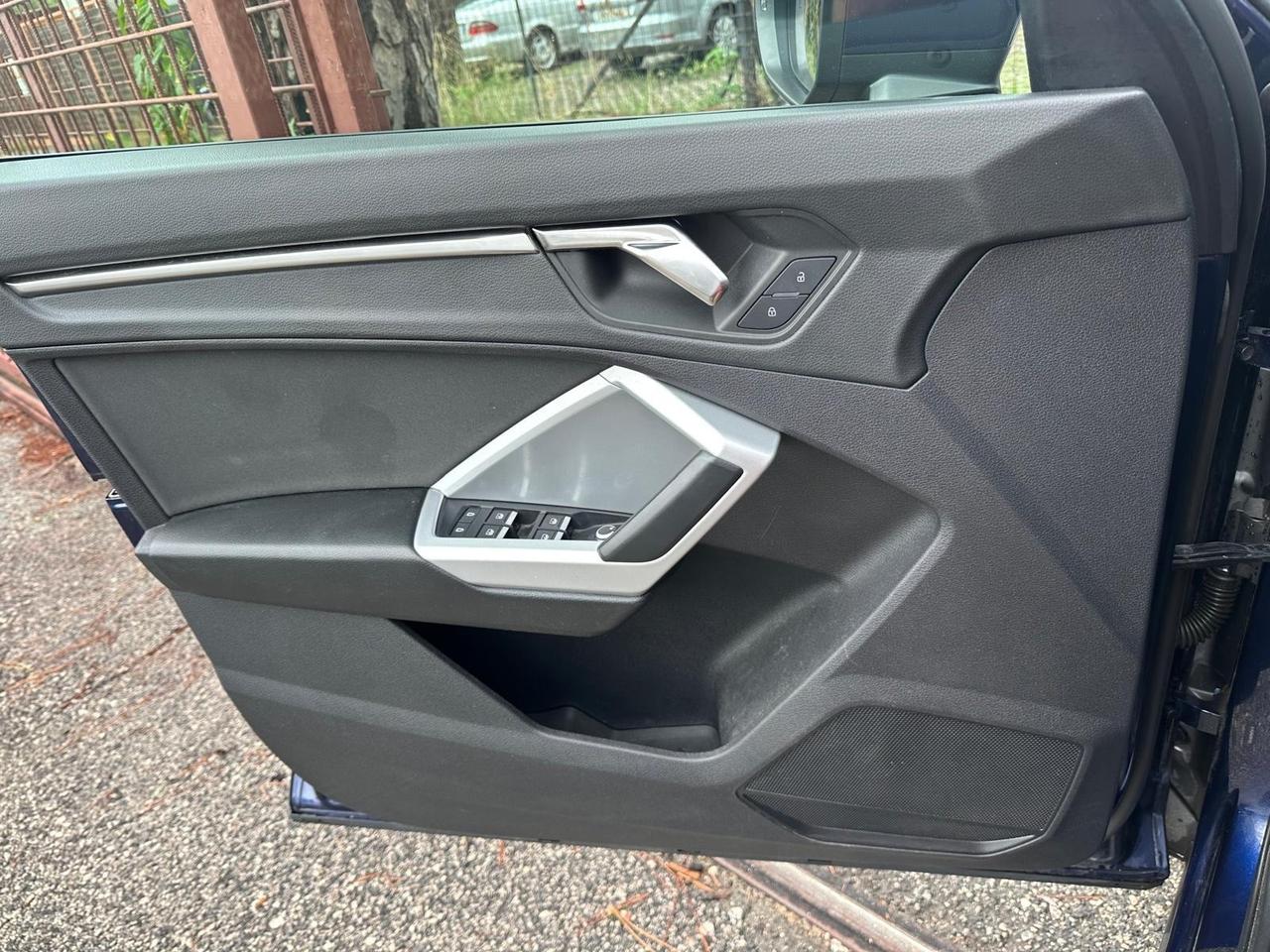 Audi Q3 35 TDI S tronic Business Advanced *promo* pronta consegna