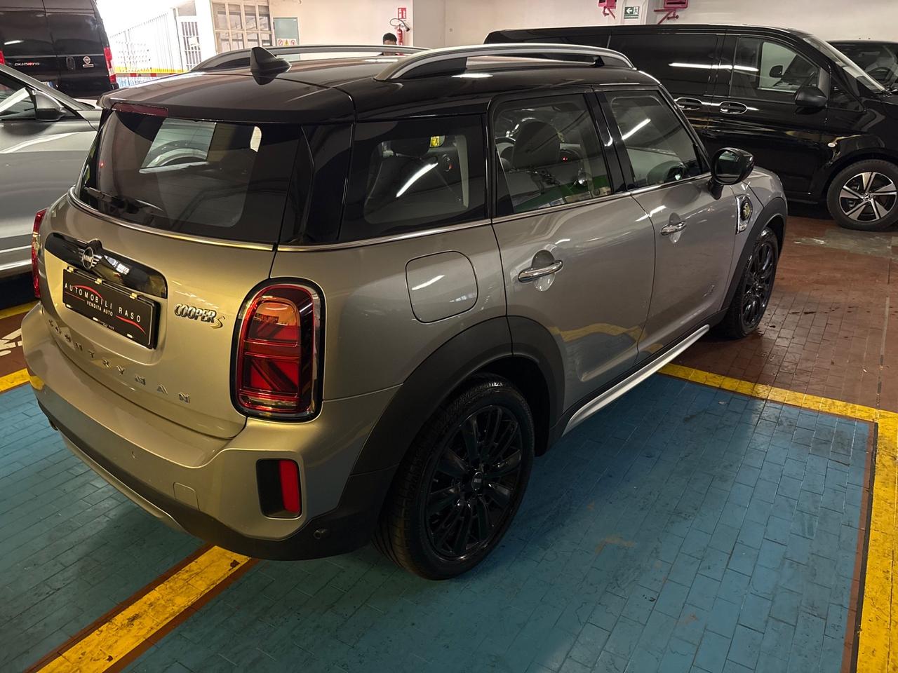 Mini Cooper Countryman 1.5 SE Essential ALL4
