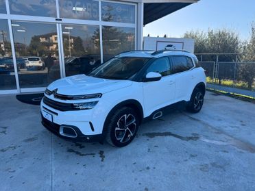Citroen C5 Aircross BlueHDi 130 S&S EAT8 Feel Pack