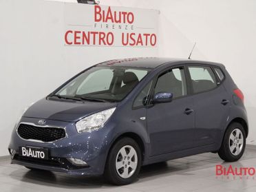 KIA Venga Venga 1.4 CVVT Active