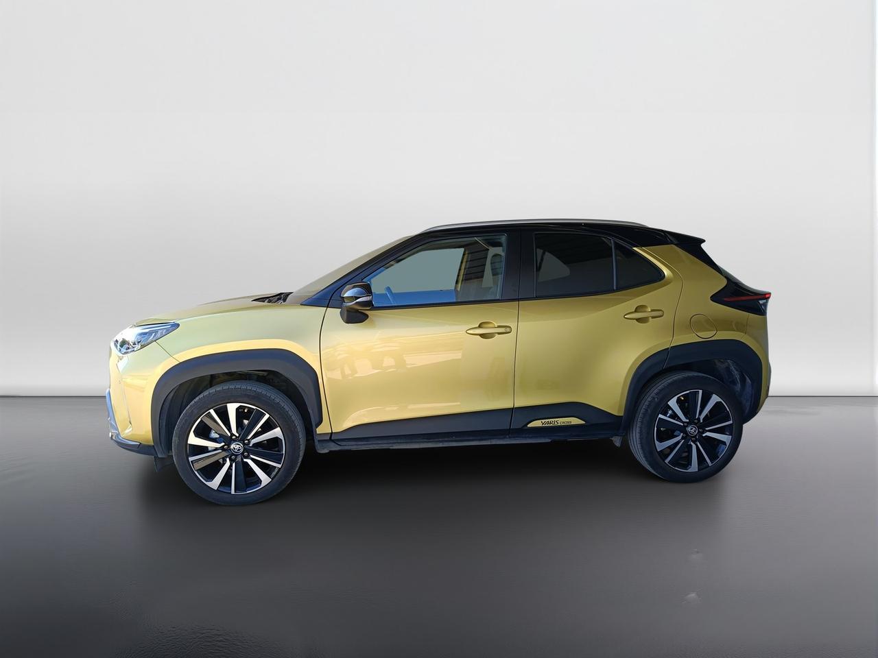 TOYOTA Yaris Cross 2021 - Yaris Cross 1.5h Premiere awd-i 116cv e-cvt