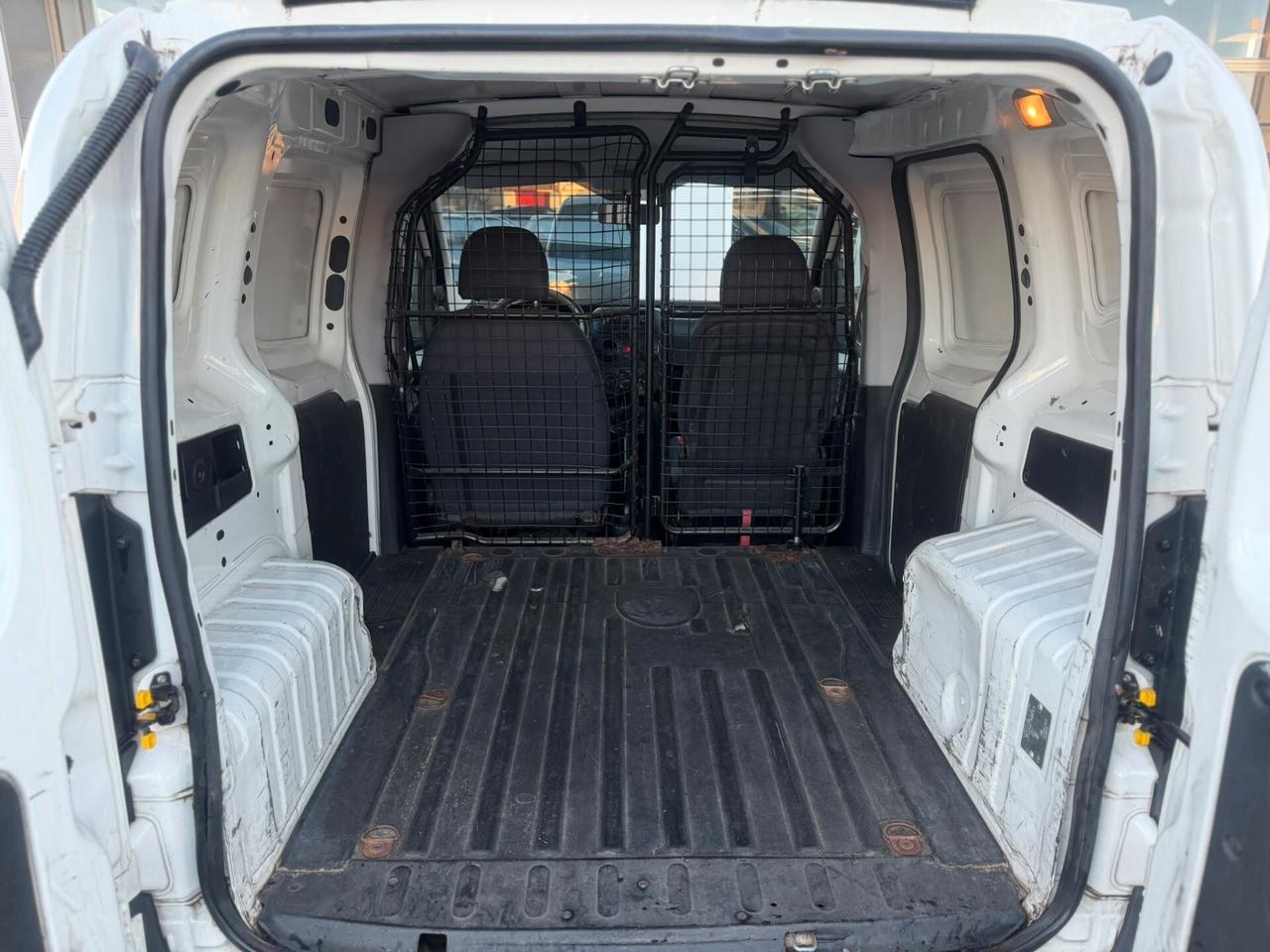 Citroen Nemo 1.3 HDi 75CV FAP Furgone