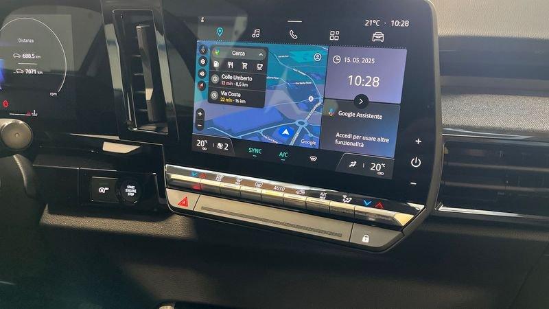 Renault Austral 1.2 mild hybrid advanced Evolution 130cv 1.2 mild hybrid advanced 130cv Evolution