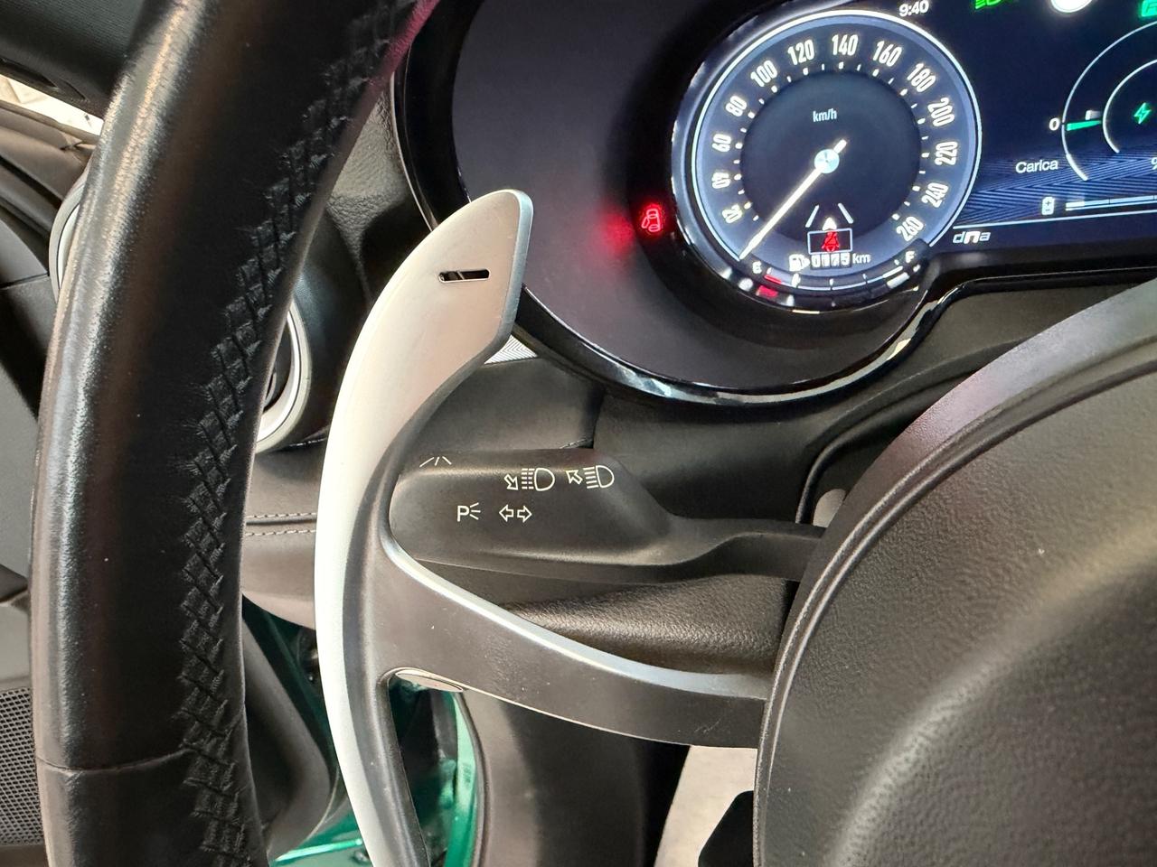 Alfa Romeo Tonale 1.5 130 CV MHEV TCT7 Edizione Speciale