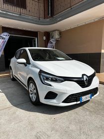 Renault Clio SCe 65 CV 5 porte Intens