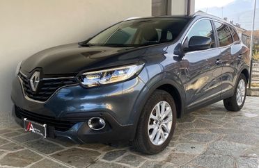 Renault Kadjar 1.5 dci energy Intens 110cv