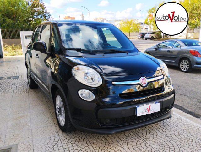 FIAT 500L 1.3 Multijet 95 CV Pop Star