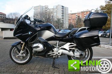 BMW R 1200 RT R 1200 RT - ABS - FULL OPTIONAL