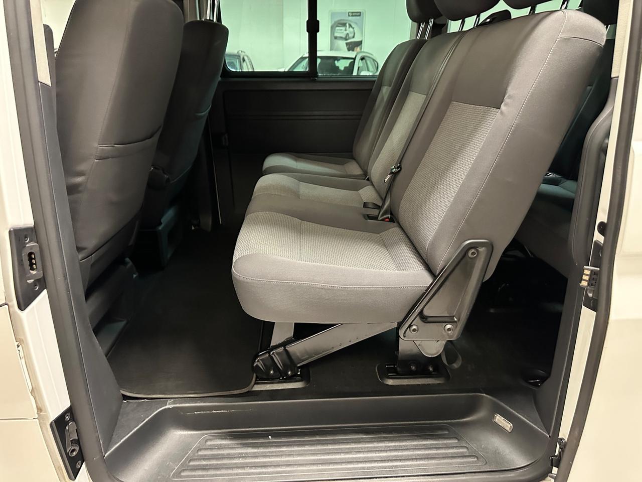 Volkswagen Caravelle 2.0 BiTDI 180 CV DSG 4 Motion PC Comfortline (132kw)