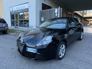 Alfa Romeo Giulietta 1.4 Turbo 105 CV Progression