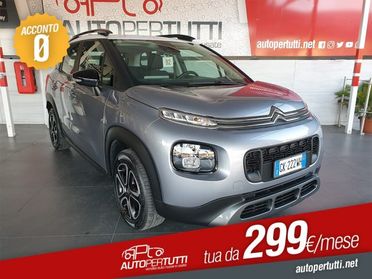 CITROEN C3 Aircross PureTech 130 S&S EAT6 Shine