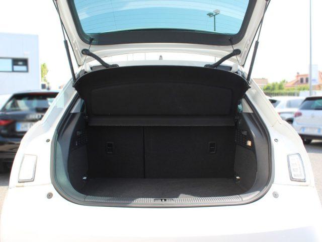 AUDI A1 SPORTBACK 1.0 82CV TFSI Admired