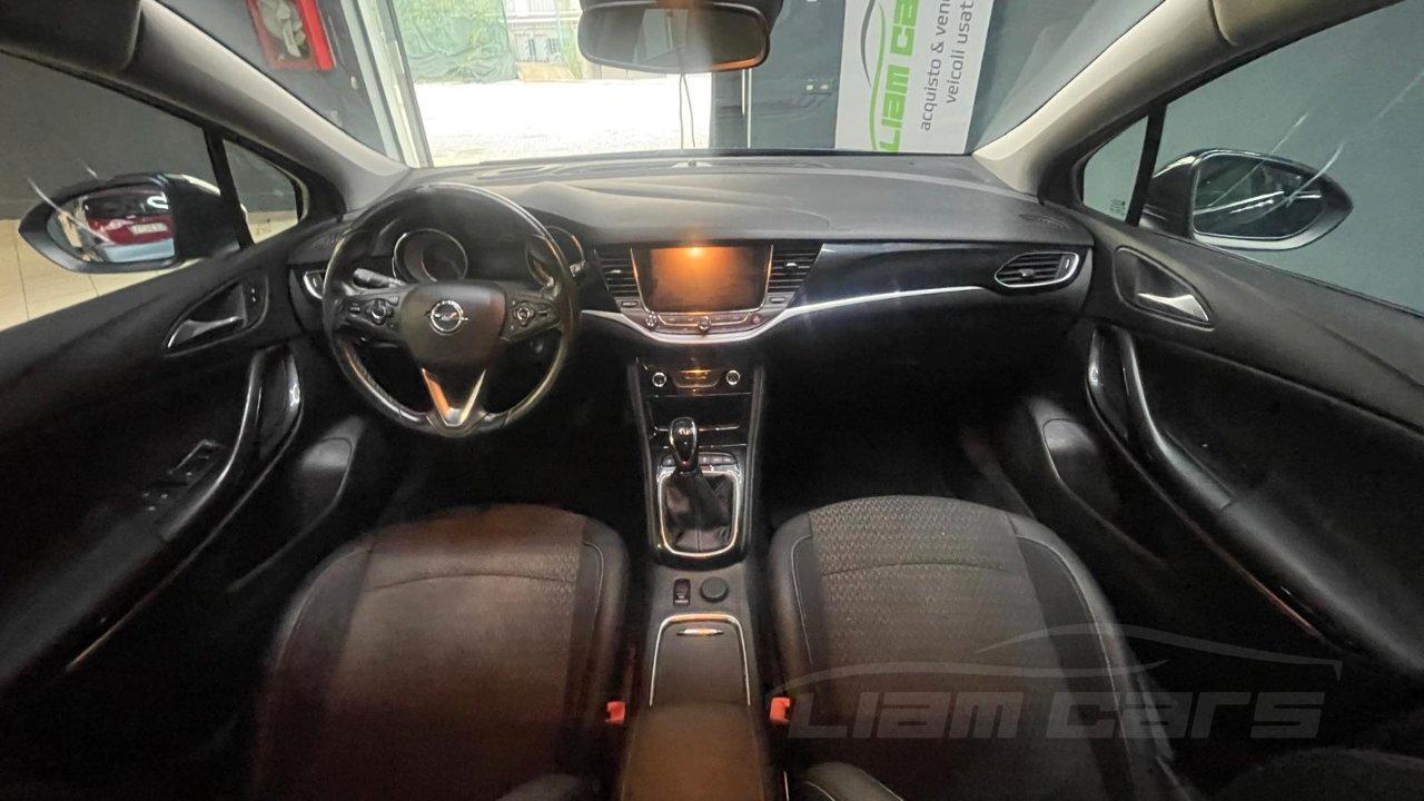 Opel Astra 5 Porte Astra 5p 1.6 cdti Innovation s&s 110cv