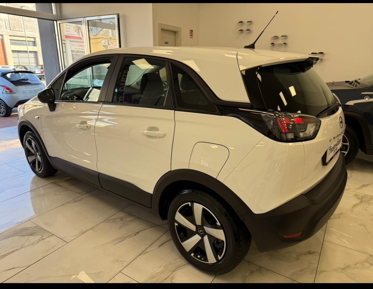 Opel Crossland Crossland 1.2 12V Start&Stop Edition