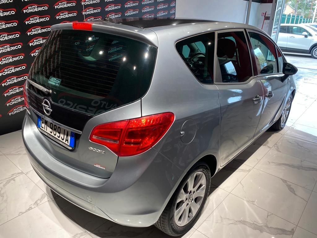 Opel Meriva 1.3 Diesel - 2012