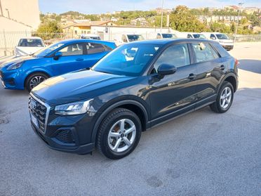 AUDI Q2 35 2.0 TDI 150CV QUATTRO S TRONIC 2022
