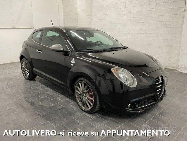 ALFA ROMEO MiTo 1.4 T 170 CV Quadrifoglio Verde-