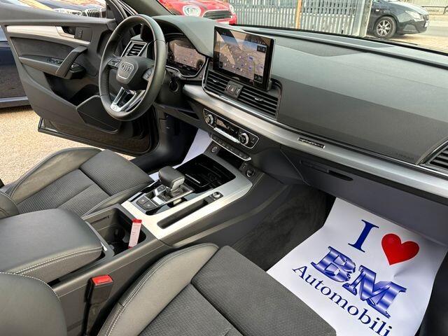 AUDI Q5 SPB 40 TDI QUATTRO S TRONIC S-LINE