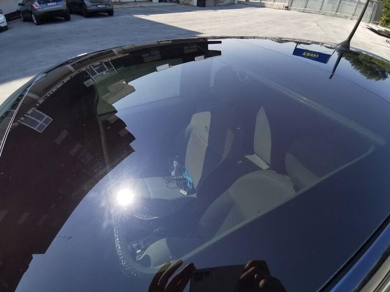 FIAT 500 1.3 95cv Multijet Lounge
