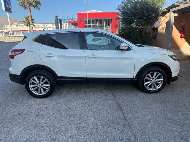 NISSAN Qashqai 1.6 DIG-T Acenta