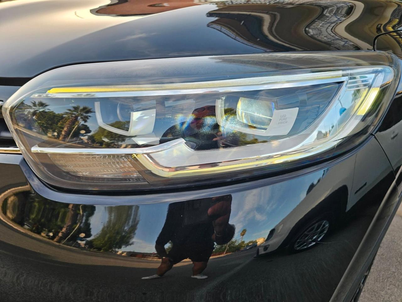 Renault Kadjar Blue dCi 8V 115CV Sport Edition2