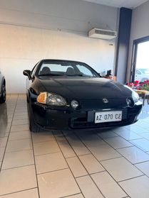 Honda Civic CRX 1.6 16V cat VTi