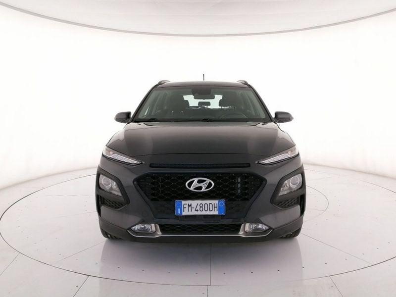 Hyundai Kona 1.0 t-gdi Comfort 2wd 120cv