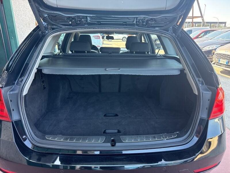 BMW Serie 3 Touring 316d 115cv