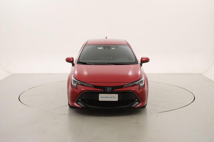 Toyota Corolla Hybrid Business BR929717 1.8 Full Hybrid 122CV