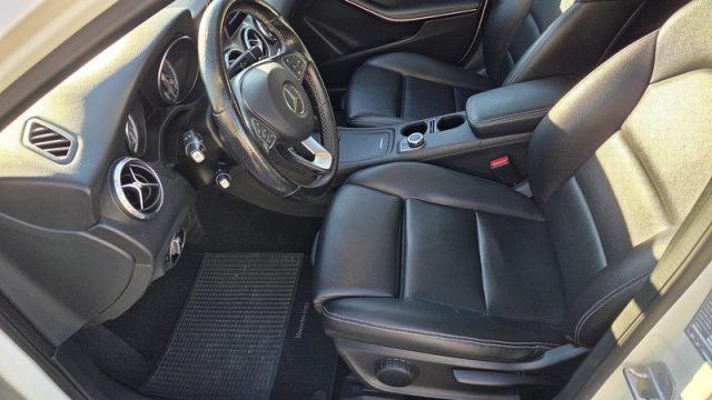 MERCEDES-BENZ GLA 200 d Automatic Enduro LEGGI DESCRIZIONE