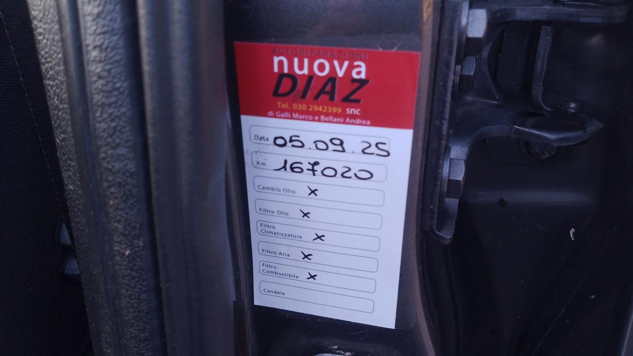 Land Rover Freelander Sport 4x4 TD4 2005 perfetta