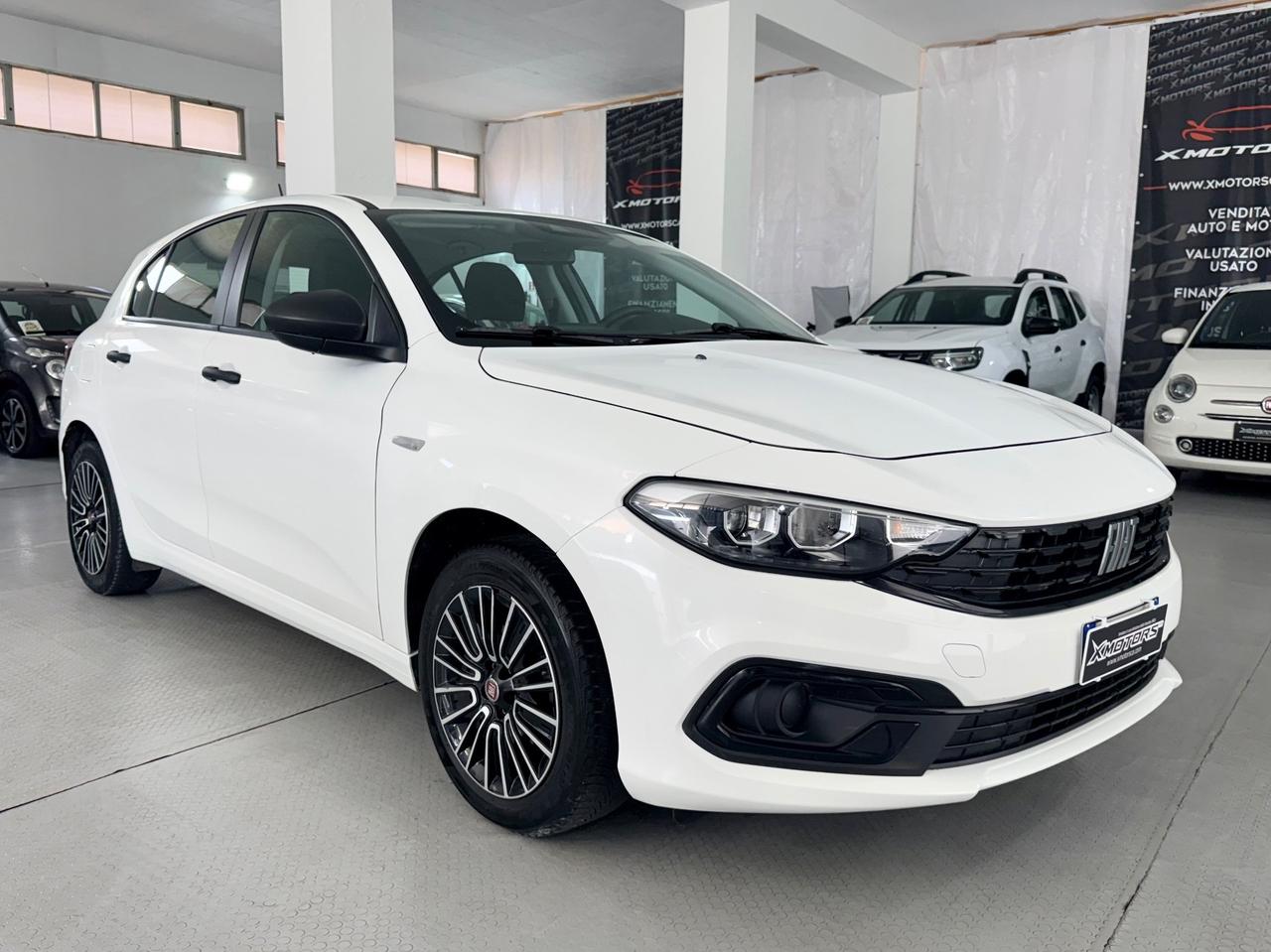 Fiat Tipo 1.3 Mjt Aziendale 5porte 95cv City Life