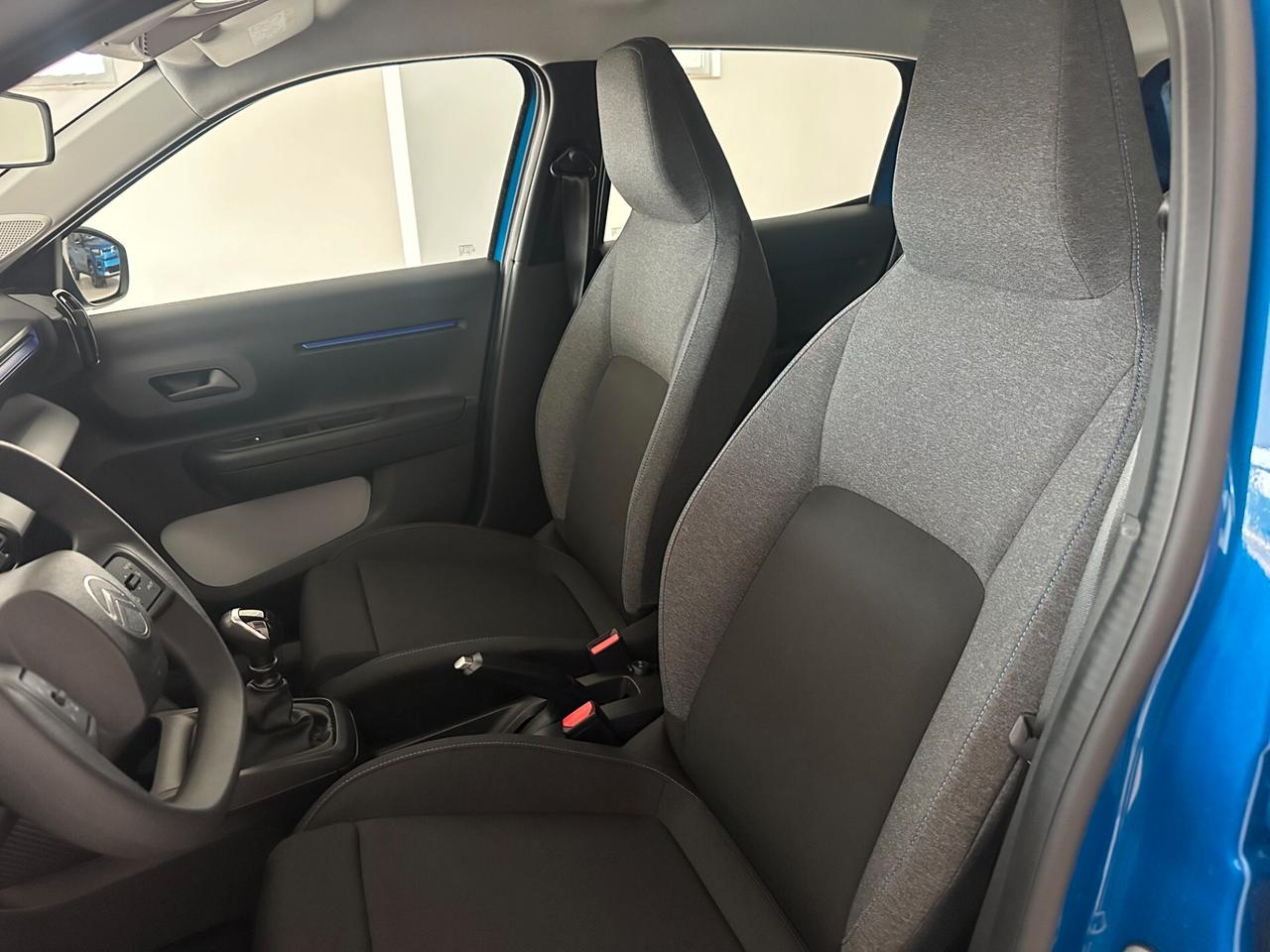 Citroen C3 TURBO 100 S&S You Km 0