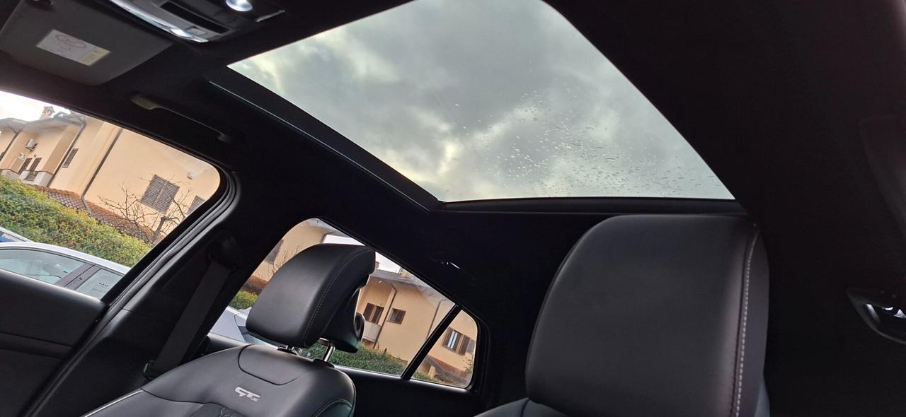 Kia Sportage 1.6 CRDi MHEV DCT GT-line Plus