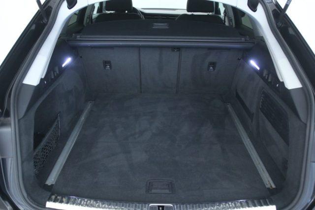 AUDI A6 Avant 40 2.0 TDI quattro S tronic Sport LED Matrix