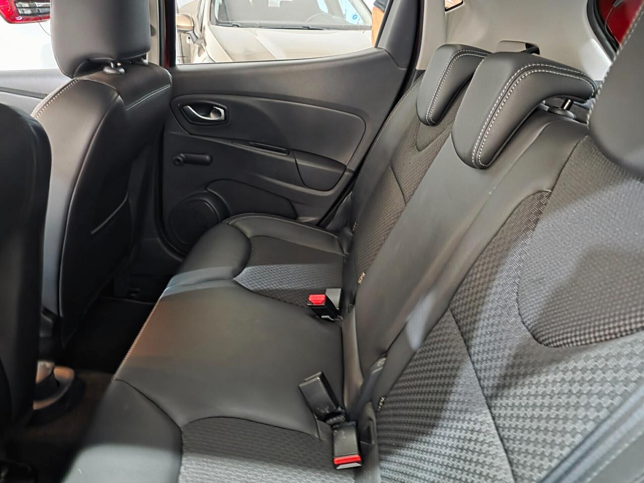 Renault Clio 1.5 dCi 75CV Duel 2018