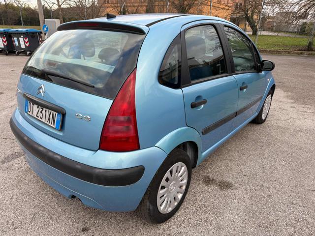 CITROEN C3 1.1 airdream Gold by Pinko BENZINA/GPL Bellissima